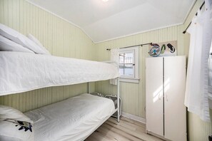 3 bedrooms, free WiFi