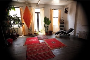 Intérieur