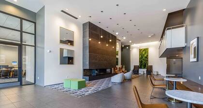 Blueground | Columbia City, AC, w/d, nr parks