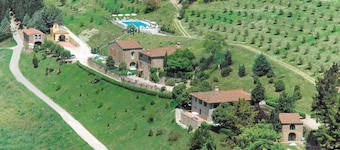 Gorgeous home in Dicomano with WiFi