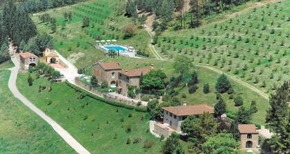 Gorgeous home in Dicomano with WiFi