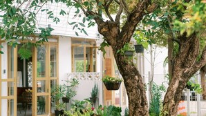Unclassified image, 4 of 64, button - Sherva101 Home and Hostel (Chiang Mai)