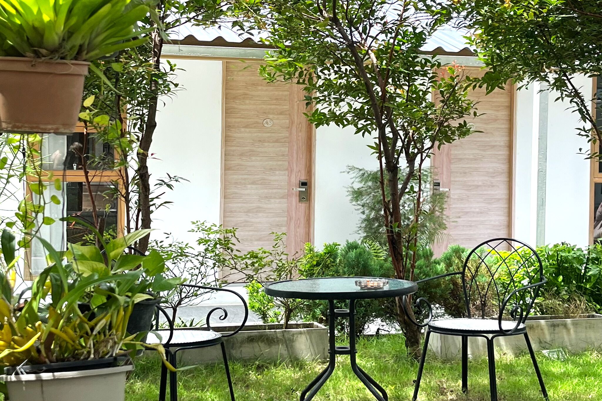 Habitación