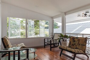 Superior Room | Terrace/patio
