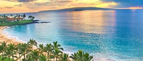 Plage à proximité