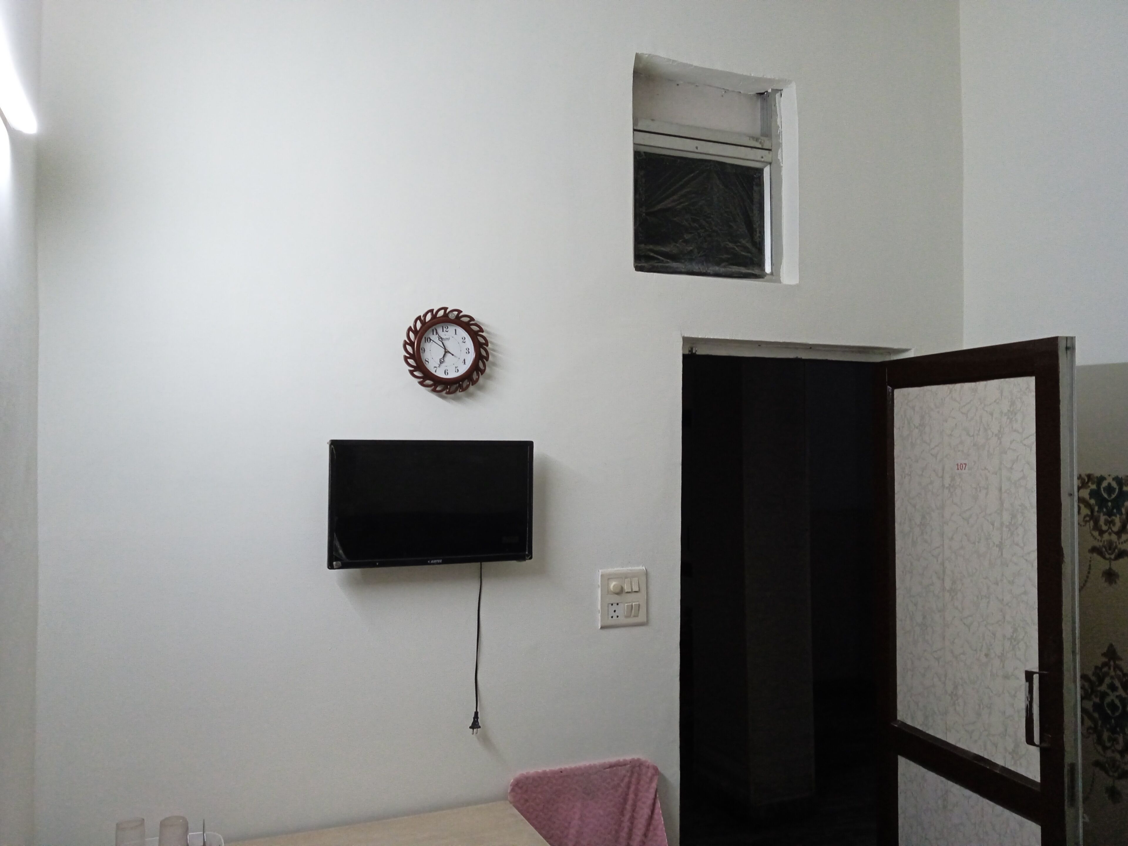 Deluxe Room | Free WiFi, bed sheets