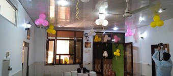Hotel Raj Mahal 