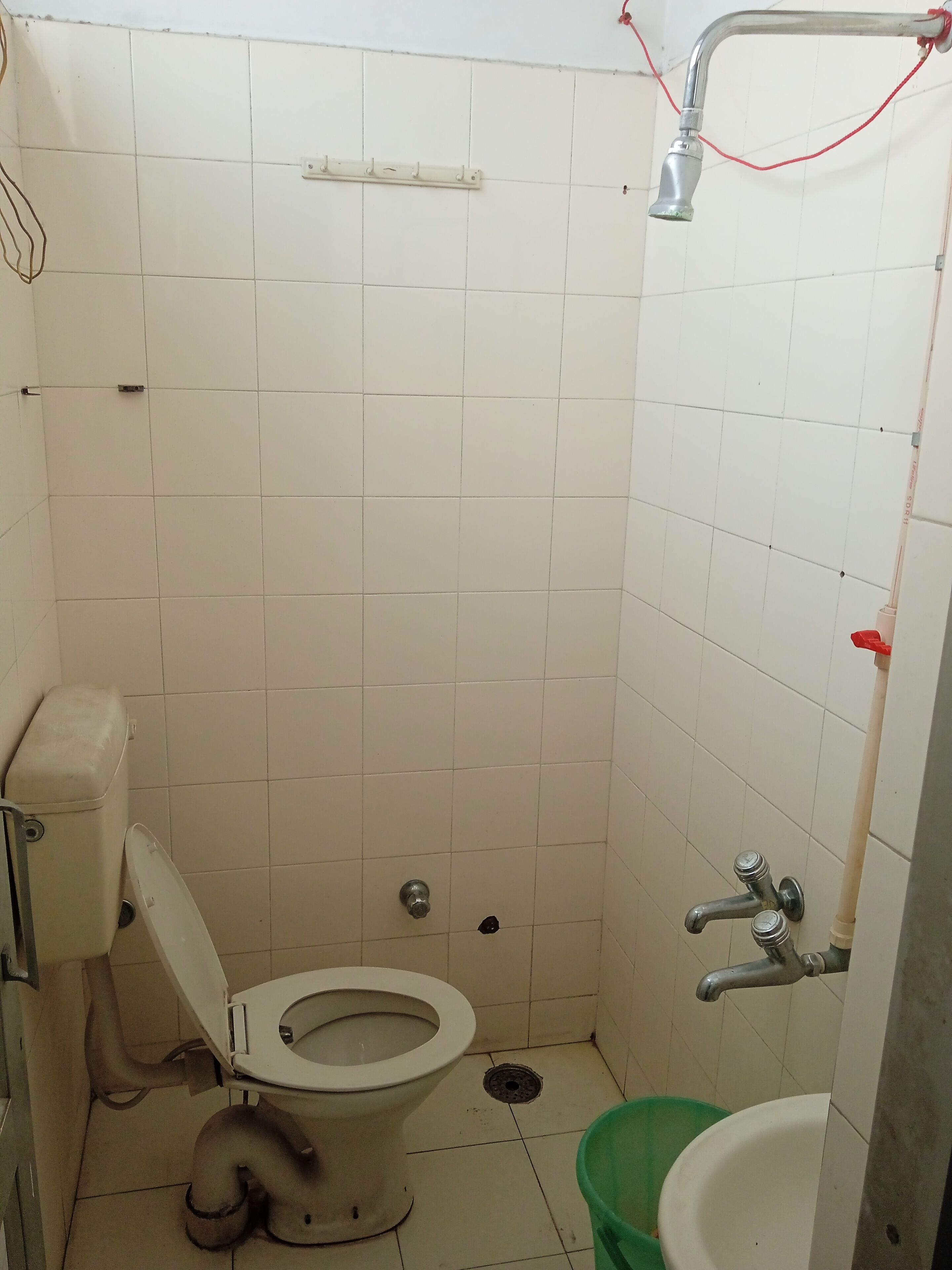 Deluxe Room | Bathroom