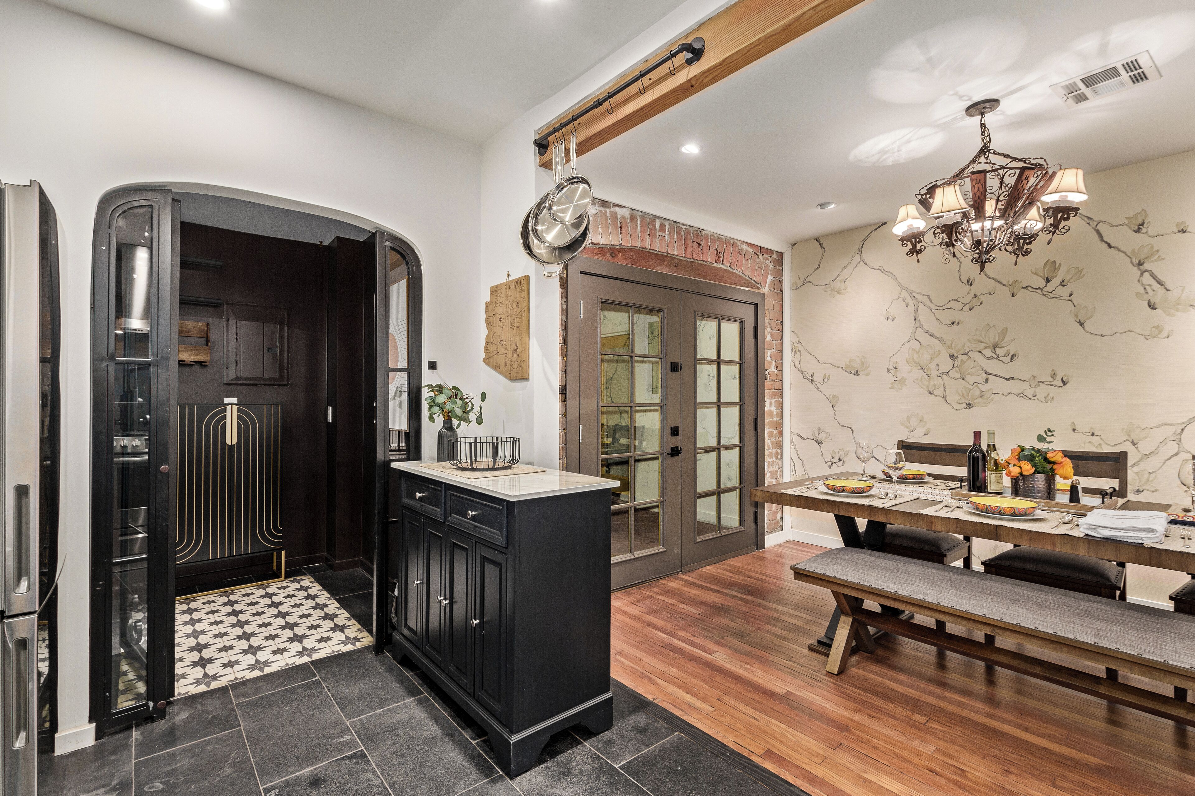 تناول الطعام