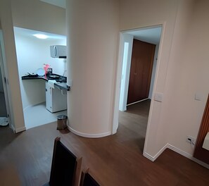 Apartment | Interior - APARTAMENTO BELO LAR LIBERDADE SP (São Paulo)
