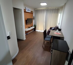 Apartment | Interior - APARTAMENTO BELO LAR LIBERDADE SP (São Paulo)