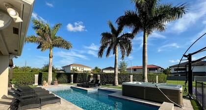 Pickleball/Gameroom/Soccer Field/Pool