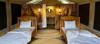 Kibo View Farm Lodge