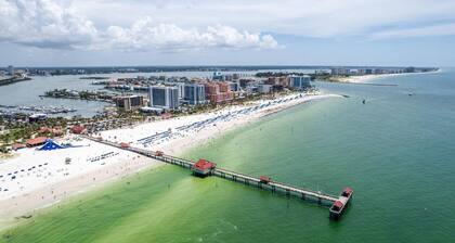 The Largo Carriage House