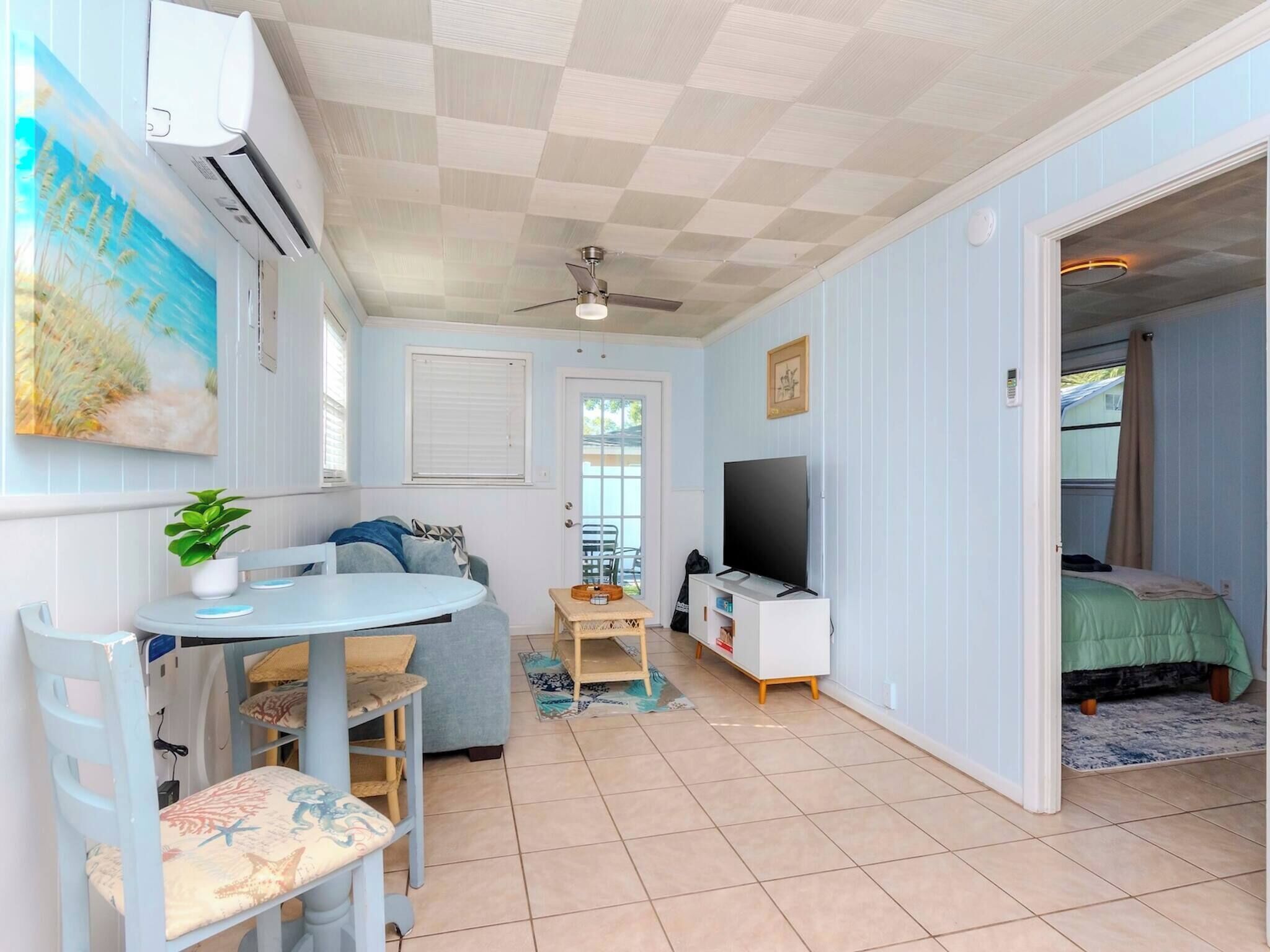 1 chambre, Wi-Fi gratuit