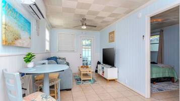 1 chambre, Wi-Fi gratuit