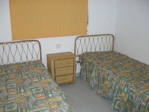 Apartment - Apartment in L'escala Near Sandy Beach (L'Escala)