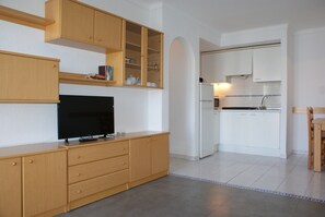 Apartment | Living room