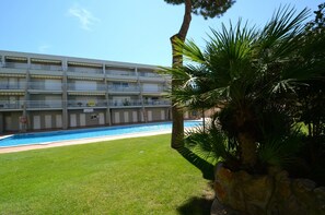 Apartament | Exterior