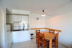 Apartament | Servei de restauració