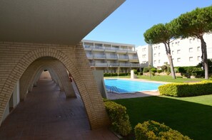 Appartement | Piscine | Piscine extérieure