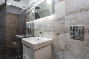 House | Bathroom | Hair dryer