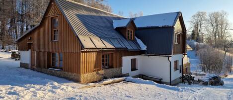 Nhà | Ngoại thất