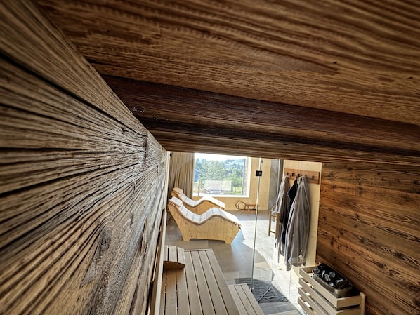 Villa | Innenbereich