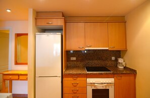 Apartamento | Cozinha privada