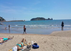 Hus | Utsikt från boendet