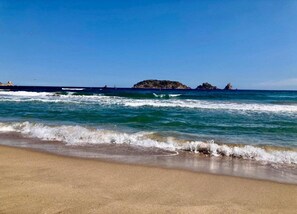 House | View from property - House in Estartit Near Sandy Beach (Torroella de Montgrí)