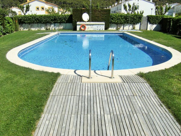 House | Pool | Outdoor pool