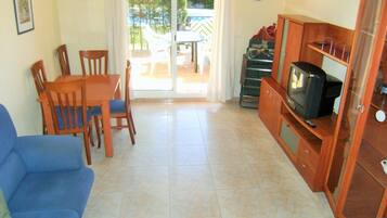 Rumah | Ruang keluarga