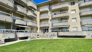 Apartment | Außenbereich