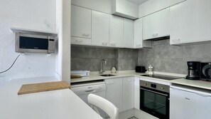 Apartment | Eigene Küche