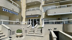 Apartment | Außenbereich