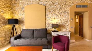 Apartment | Living room