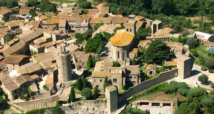 Apartment in Pals Near Platja de Pals Beach