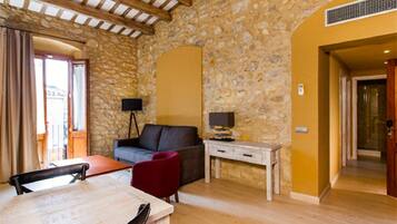 Apartment | Living room