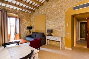 Appartement | Salle de séjour