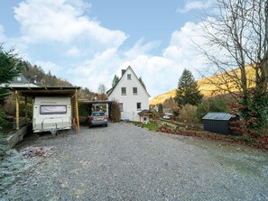 Exterior - Appartementen Am Forstweg Yalet (Brilon)