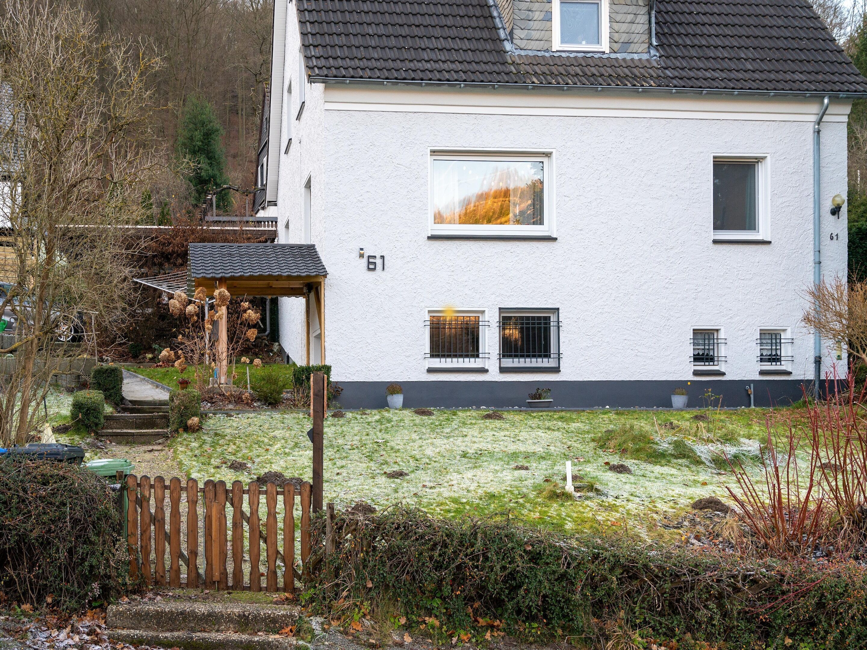 House | Exterior