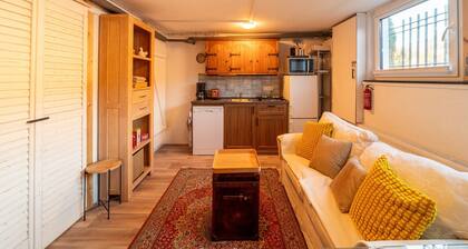 Appartementen Am Forstweg Yalet