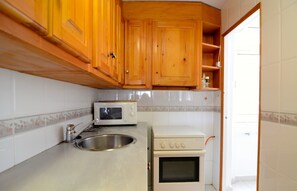 Apartment | Eigene Küche