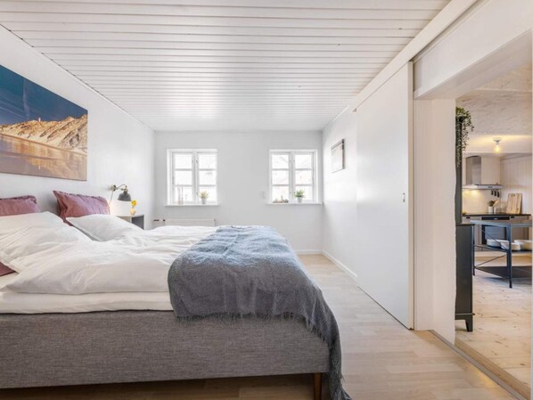 House | Interior