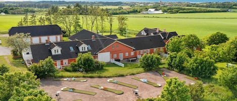 Hus | Exteriör