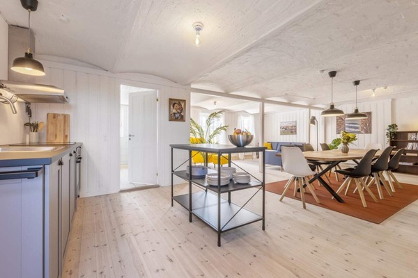 House | Interior