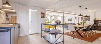 Family Retreat by the Sea - By Traum Ferienwohnungen