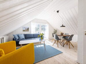 Hus | Interiör