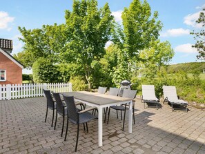 Hus | Exteriör